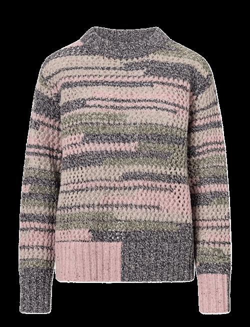 nué notes | Mostar Crewneck | M
