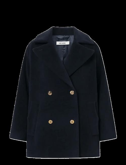 nué notes | Belfast Coat | 38
