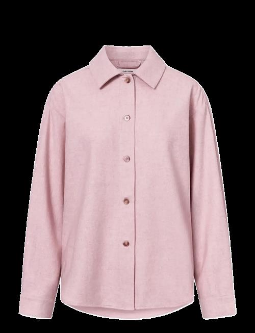 nué notes | Bonnyrigg Shirt | 36