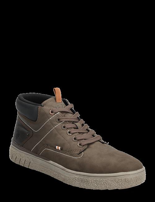 U.S. Polo Assn. | Uspa Pyro Shoe | 45
