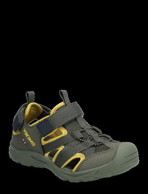Viking | Adventure Sandal 2V | 27