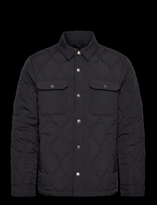 Superdry | Surplus Liner Overshirt | S