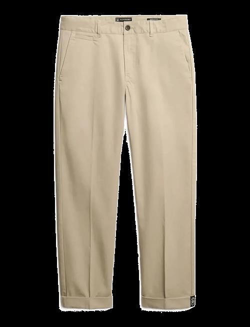 Superdry | Premium Regular Chino | 38 x 32