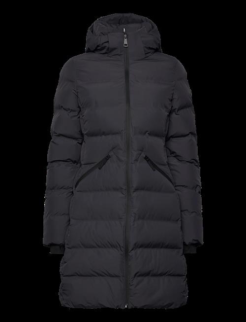 Superdry Sport | City Mid Padded Jacket | M