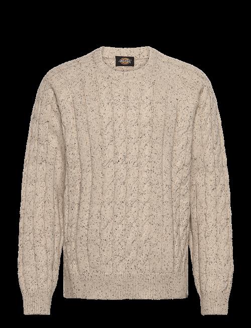 Dickies | M Vanleer Cable Sweater | XS