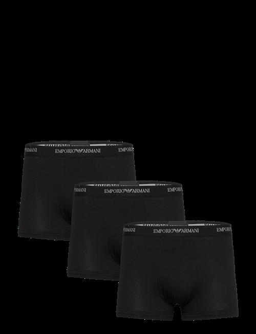 Emporio Armani | 3 Pack Bottom | L