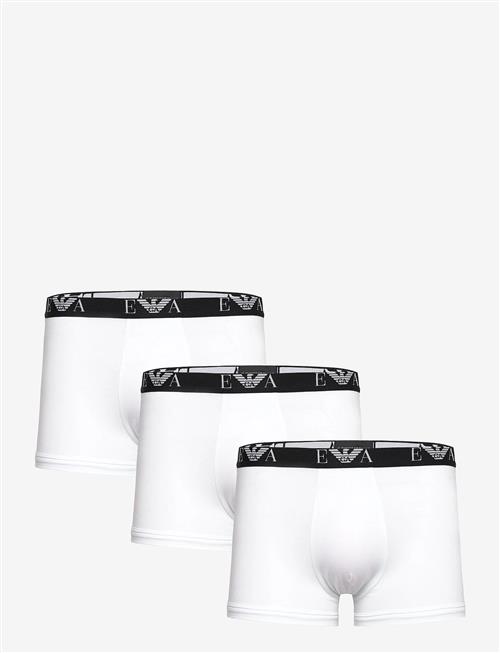 Emporio Armani | Trunk 3 Pack Bottom | L