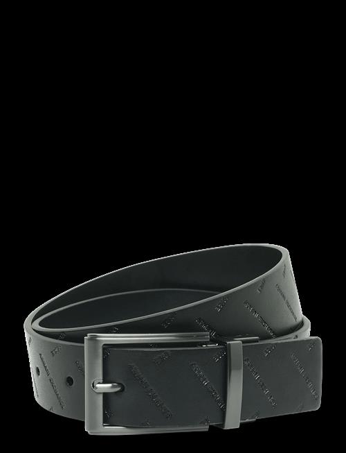 Armani Exchange | Plate Belt | 90