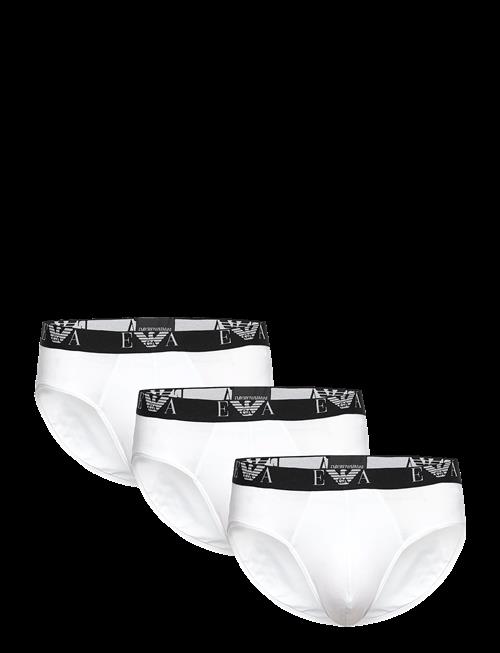 Emporio Armani | 3 Pack Bottom | XL