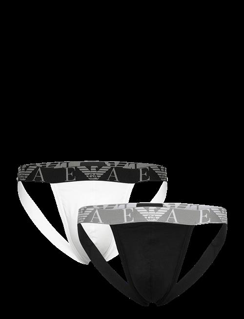 Emporio Armani | 2 Pack Bottom | XL