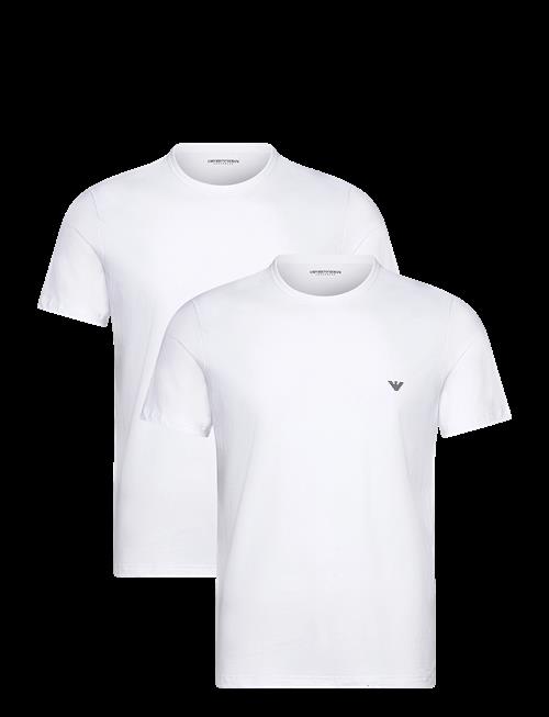 Emporio Armani | 2 Pack Top | L