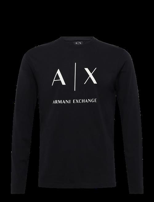 Se Armani Exchange | T-Shirt | S hos Booztlet