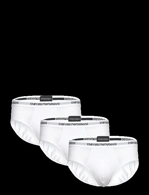 Emporio Armani | 3 Pack Bottom | XL