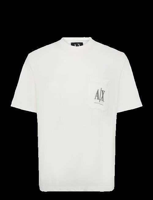 Se Armani Exchange | T-Shirt | L hos Booztlet