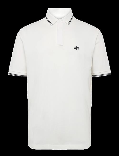 Armani Exchange | Polo Shirt | L