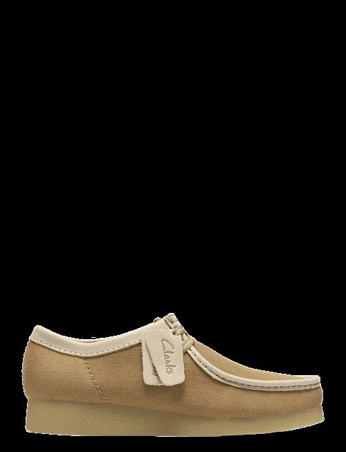 Clarks | Wallabeeevo G | 44