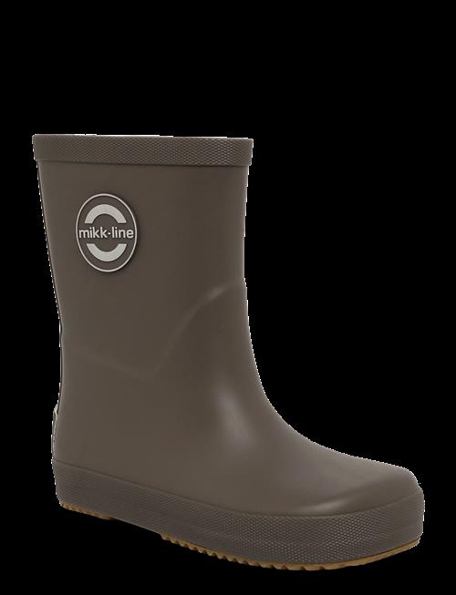 mikk-line | Wellies Solid - Barefoot | 26