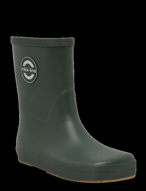 mikk-line | Wellies Solid - Barefoot | 27