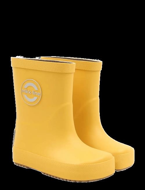 mikk-line | Wellies Solid - Barefoot | 29