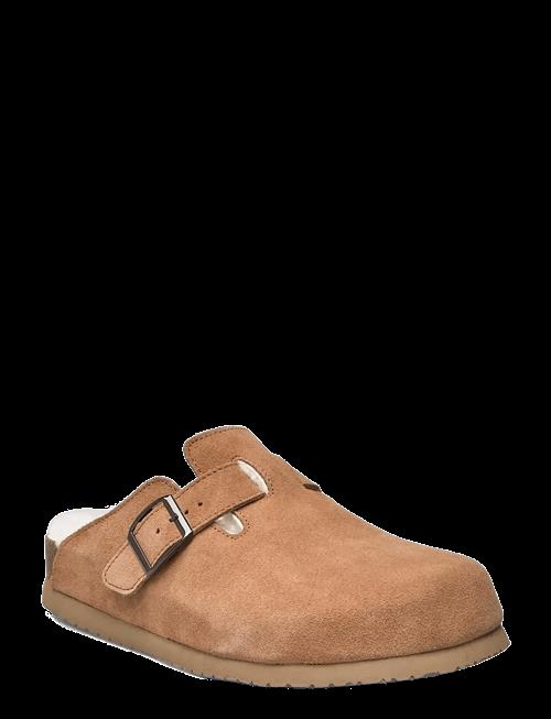 Rosemunde | Rhevelyn Leather Sandal | 38