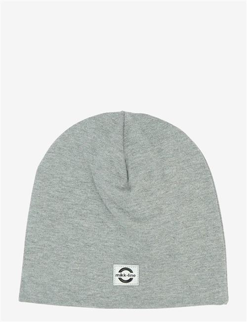 mikk-line | Cotton Hat - Solid | 122/128