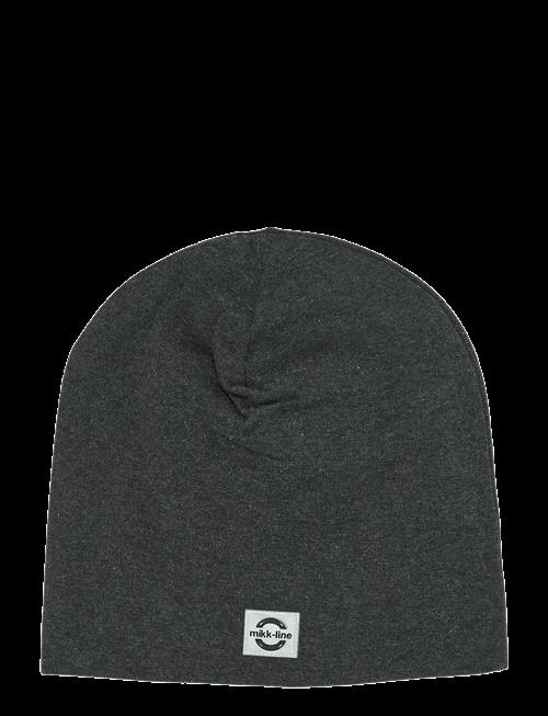 mikk-line | Cotton Hat - Solid | 122/128