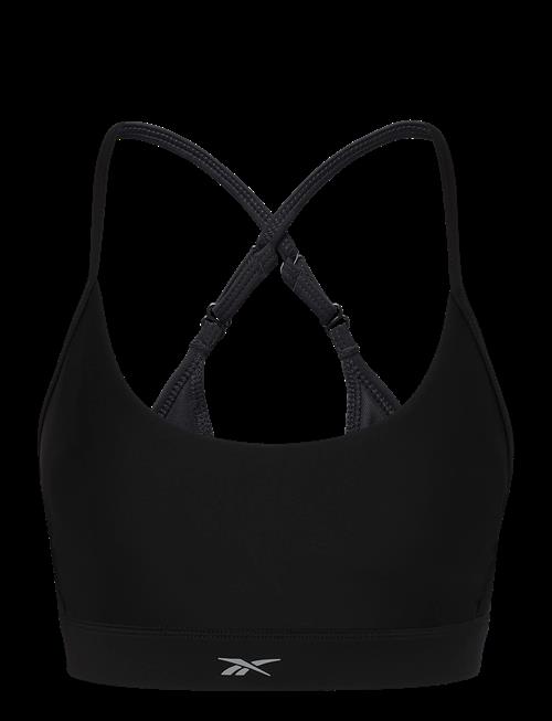 Reebok Performance | Lux Strappy Sports Bra | M
