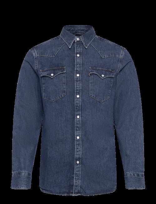 Levi's® | Barstow Western Standard Soluc | M