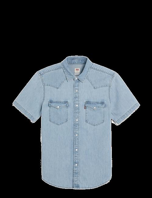 Levi's® | Ss Classic Western Franklin St | M