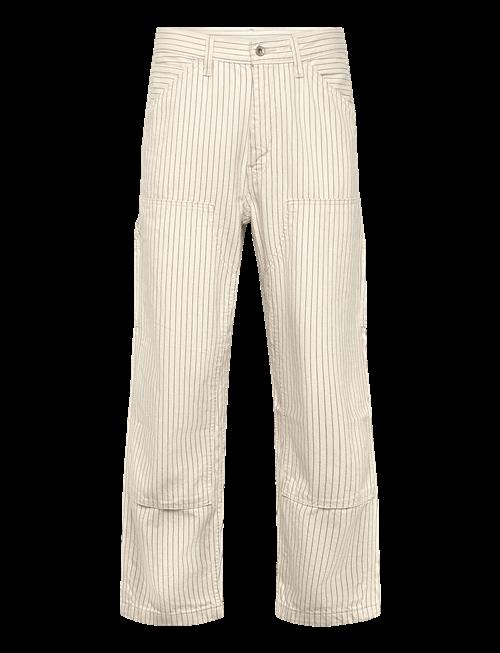 Levi's® | 568 Loose Strt Dbl Knee Marris | 28 x 32