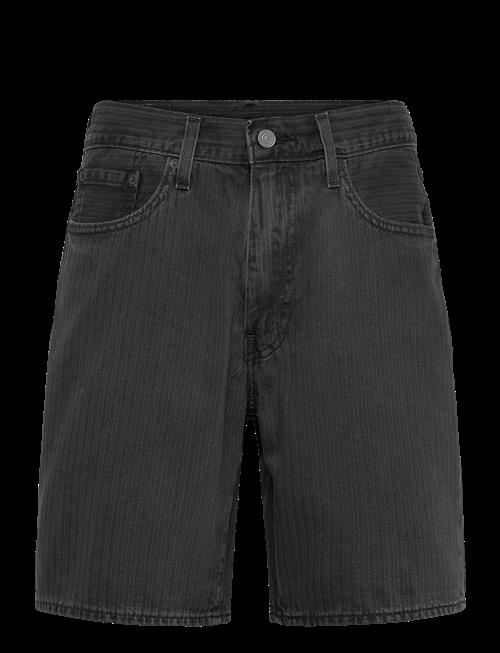 Levi's® | 468 Loose Shorts Onyx Badge Od | 30