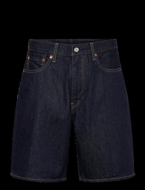 Levi's® | 468 Loose Shorts Rinse Master | 30