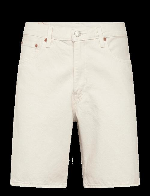 Levi's® | 468 Loose Shorts Ecru Bone Sho | 33