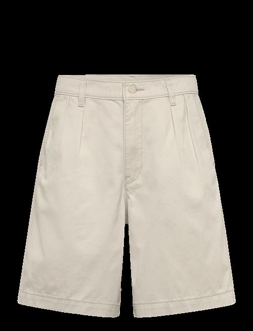 Levi's® | Baggy Pleated Short Pumice Twi | 30