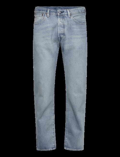 Levi's® | 501 Relaxed Four Leaves | 36 x 34