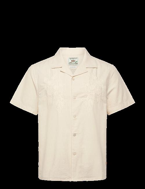 Levi's® | Sunset No Pkt Camp Standard Oa | M