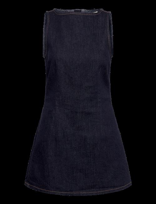 Levi's® | Little Denim Dress Fem Fatale | L