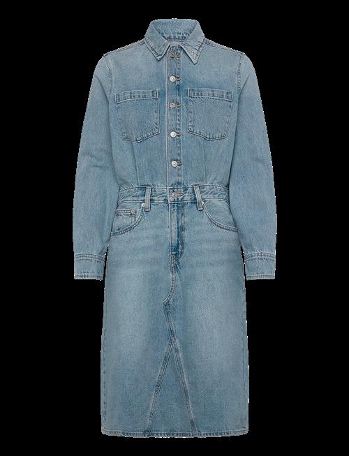 Levi's® | Ls A Line Western Dress Pricey | M