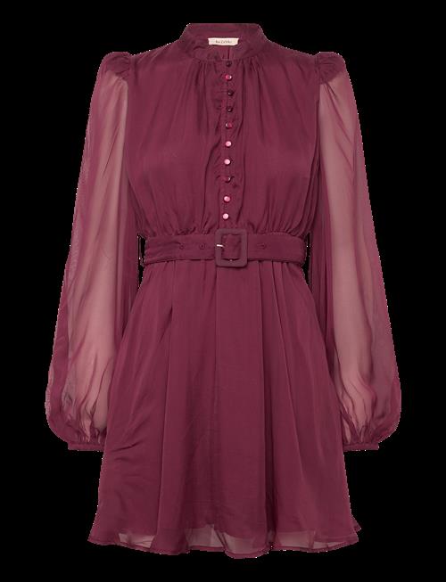 by Ti Mo | Organza Mini Dress | L