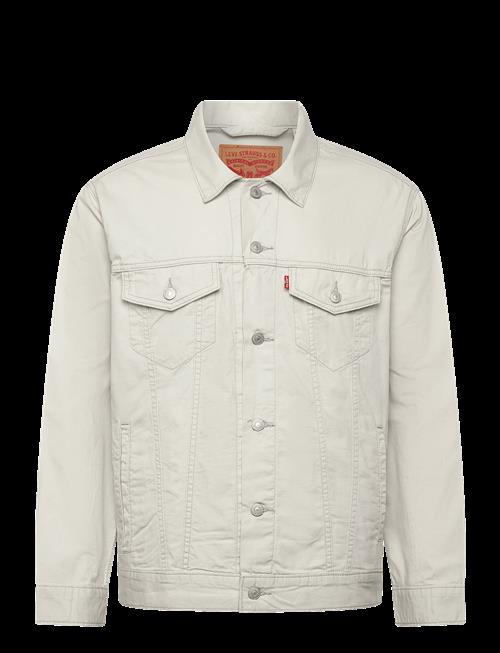 Levi's® | Relaxed Fit Trucker Moonstruck | L