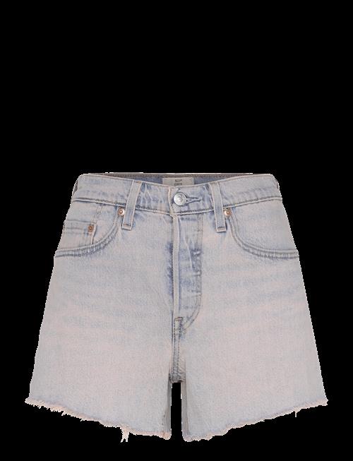 Levi's® | 501 Curve Short Rose Up Raw He | 30