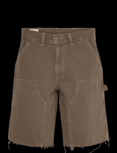 Levi's® | Baggy Dad Utility Short Washed | 24