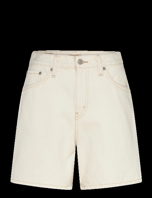 Levi's® | High Baggy Short Snowing In La | 25