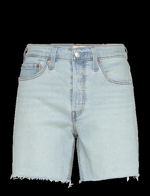 Levi's® | 501 Mid Thigh Short Lw Gifted | 26