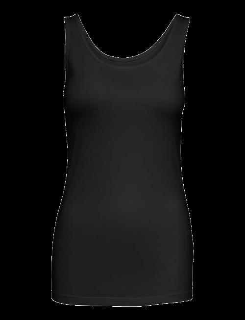 JDY | Jdyava S/L Tank Top 180 Jrs Noos | XL