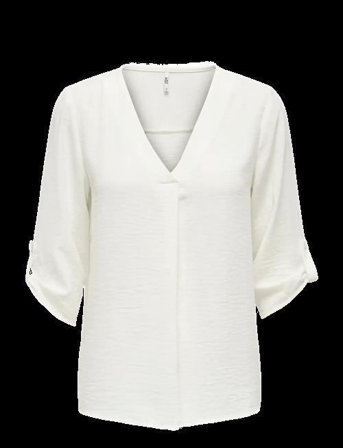 JDY | Jdydivya Life 3/4 Top Wvn Noos | 36