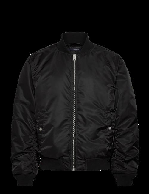 Lindbergh | Padded Bomber Jacket | M