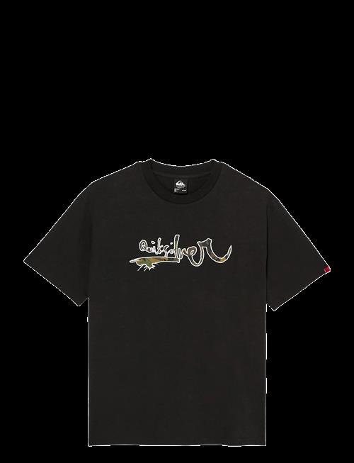 Quiksilver | Yg Vortex Ss | XL