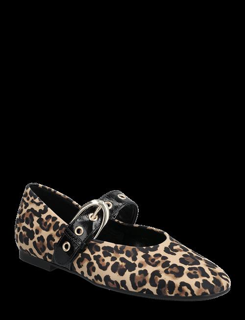 Gabor | Ankle-Strap Ballerina | 40.5