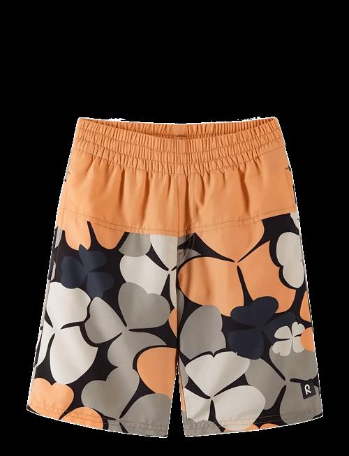 Reima | Sunproof Beach Shorts, Papaija | 134